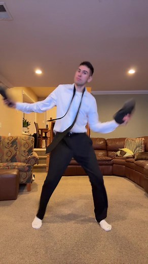 Mastering the Art of Dance in Slippers