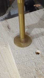 Making a Magnetic Sliding Extension Cord System #changethewayyouwork #woodworkingskills #woodworkingtools #workshophacks | Woodwork Junkie