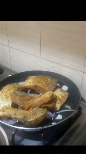 Steam fish 😋 #food #fish #tastyyyy #steamfish #cooking #recipe #foodie #seafoodlovers