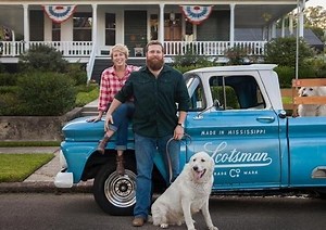 HGTV Personalities Reveal Show Producer Brandon Davis Has Died