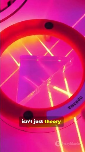 ⚛️ The Casimir Effect – Forces from “Empty” Space #universe #astronomy #space #casimireffect #facts