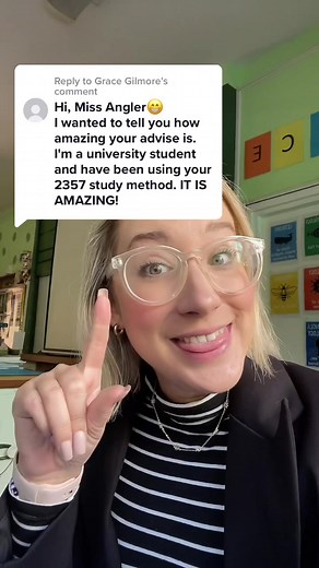 2357 Study Method: Ace Your Exams with These Study Hacks!