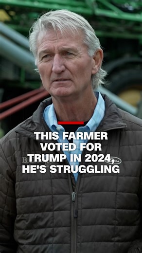 CNN's Jeff Zeleny asks Georgia voters who supported President Donald Trump in 2024 how they view his presidency one year into his second term. Read more: https://cnn.it/45R4EIk | CNN