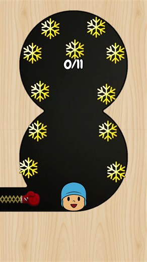 Pocoyo Game #pocoyocartoons #pocoyonurseryrhymes