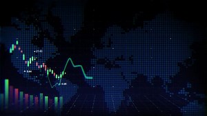 Equity Words And Terms In The Stock Market