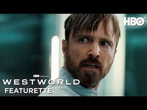 Creating Westworld's Reality: Behind the Scenes of Season 4 Episode 6 | Westworld | HBO