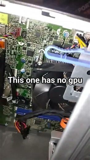 dell optiplex pt1 #pcbuild