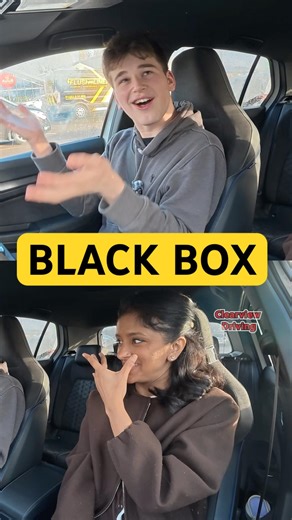 Would you get car insurance with a BLACK BOX? #druving #car #savemoney #howto #insurance #new