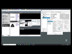 Retrieve ITVDesk RTSP urls from Onvif Device Manager and make test stream
