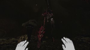 White Knuckle - Official Trailer | The Indie Horror Showcase 2024