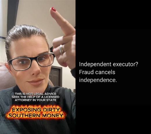 💵🚨💵KEEP READING💵🚨💵 BRING BACK TRIALS IN PROBATE AND FAMILY COURT BC THEY SEEM TO HAVE DISAPPEARED! ………………….. If you’re a Victim in Probate or Family Court, you know it’s expensive! Between the Guardian Ad Litems, Attorneys, Mediators, 10-15 minute Hearings where people sometimes submit fraudulent affidavits bc they don’t have to go under oath, and more. ENOUGH IS ENOUGH! It’s time to bring back the trials and receipts! VICTIMS DO MATTER, CHILDREN MATTER, SENIOR CITIZENS MATTER, and OUR STA