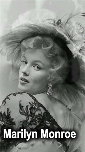 Marilyn Monroe’s life story, career, and mystery made her one of the most famous actresses and cultu