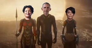 50K views · 1.1K reactions | Brilliant! America Assembled by John Piette. | Kitchen Table Alliance | Facebook