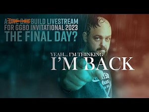 Luthier’s Workshop Live 1 – The Custom Guitar Building, Repairs & Luthierie Fun Show