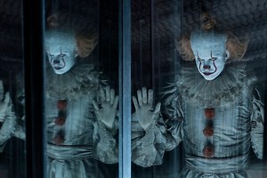 IT地上波に現る！『IT／イット “それ”が見えたら、終わり。』が地上波初登場｜続編『THE END』の本編映像も解禁 | Qetic