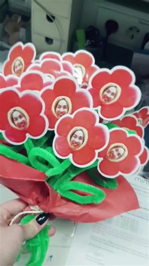 Blooming Hope: Exploring the Beauty of Flowers with J-Hope from BTS