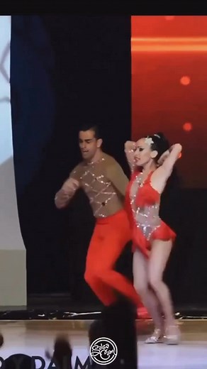 3.1K views · 46 reactions |  Dive into the rhythm of passion and...