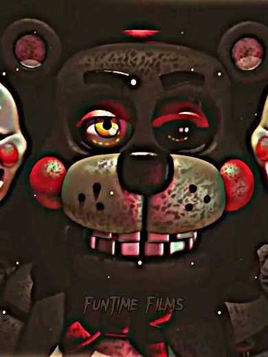 Lefty Vs Golden Freddy | Funtime Films Classic