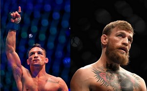 Michael Chandler takes a page from Conor McGregor, buys ownership stake in premium tequila company amidst UFC lull