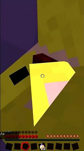 Head Bonker Around the Corner Ladder Stall