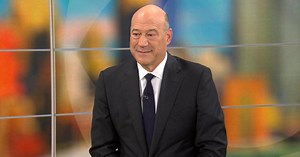 Gary Cohn, former Goldman Sachs executive and Trump economic advisor, on the bank collapse