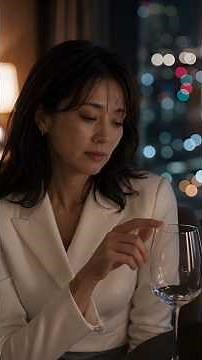 [Manhattan Kiss] Why do people fall for love that has no future? #shorts #MariyaTakeuchi #YuriTan...