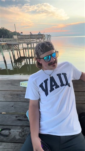 Happy Birthday Hunter!!! #fiddleplayer #tennesseebackwater #birthday #backwaterfamily