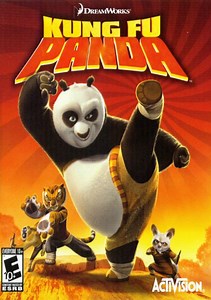 Kung Fu Panda (Puppa) (Italy) ROM Free Download for NDS - ConsoleRoms