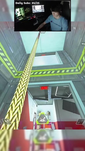 Mastering Apex Legends Movement: Lemonhead's Keybinds Revealed!