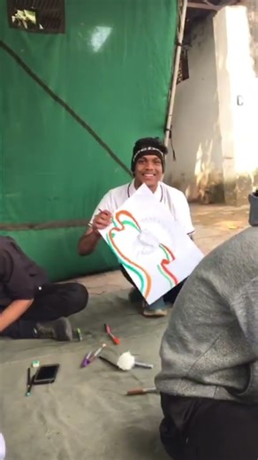 Ncc Drawing competition #ncc #ncc Drawing #ncc ragada #ncc masti