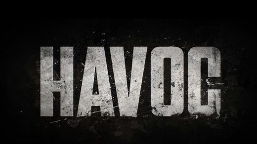 Havoc cast and character guide: Who plays whom in the Netflix action thriller?