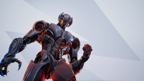 Marvel Rivals : Ultron A New Age Begins Official Character Reveal Trailer