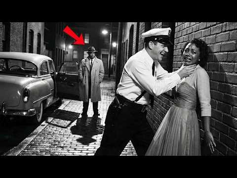 1947: Racist Cop ATTACKED Harlem Singer — Bumpy Made Him VANISH, His Car Found Burning by River