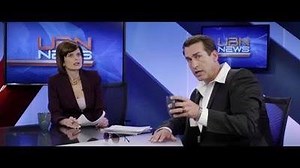 The hit Zombie video game becomes a movie this Friday. #DeadRisingWatchtower on Crackle: http://bit.ly/1Gl2U8p | Watch Dead Rising