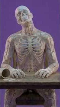 What's happens if you drink ocean water #aivideo #horror