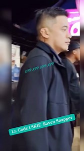 278K views · 10K reactions | Missing you, Lt. Code 1 SKIE Raven Snapper — don’t get into too much trouble out there!  LTJG. RAVEN SNAPPER SKIE PN The Bodyguard, the Protector, the Defender a.k.a. Kateyki  #SKIE⚓️The Bodyguard, the Defender, the Protector#kateyki #ltravensnapper #bodyguard #bodyguards #fyp #fypage #snipper #sharpshooter #ltraven #ltsnapper #closeinsecurity #ltcode1 | Lt Code 1 Raven Snapper Fan Blog | Facebook