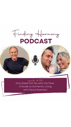 Finding Harmony - Multidimensional Wellness | Omg! This week we have our beloved David Swenson @davidswensonashtanga on the podcast! How has yoga worked as a “filtration system” for... | Instagram