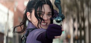 More Trailers for Marvel's 'Hawkeye' Series Set at Christmas in NYC | FirstShowing.net