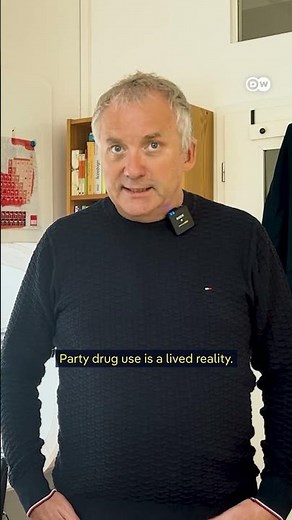 Berlin's ‘drug checkers’ test for harmful and lethal mixes | DW News