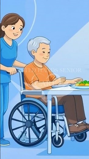 Learn about in-home caregiver services with Trusted Hands Senior Care