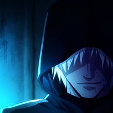 Fate/Zero: Archer vs. Berserker, first clash - Video