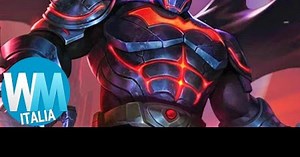 Top 10 BATMAN più FORTI di sempre! | Articles on WatchMojo.com