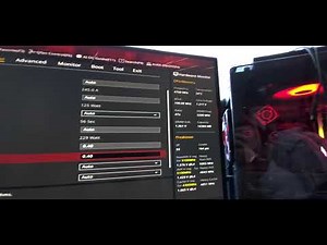 Intel Core i7 10700k default to 5.0GHz quick overclock
