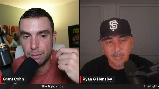 Handicapping the tight end competition on the 49ers