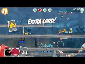 Angry Birds 2 Level 267 - Angry Birds 2 Walkthrough FULL HD SKILLGAMING