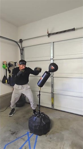 How to improve your timing reflex and precision. #boxing #fitness #training #workout #exercise