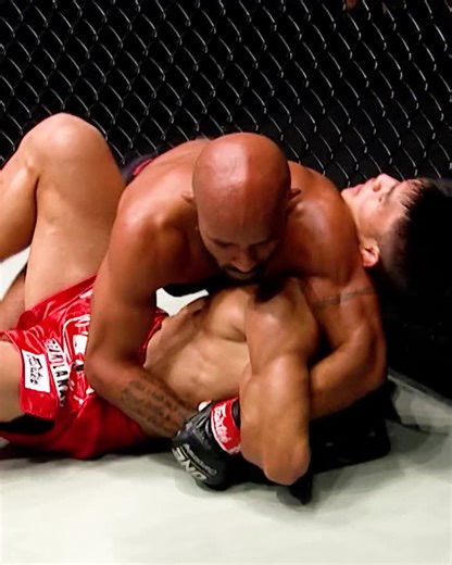 Danny Kingad vs. Demetrious Johnson: ONE Flyweight Final Highlights