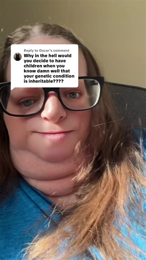 Why People with Disabilities Choose to Have Children