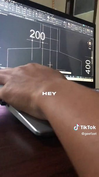 Autocad, berlaku jam malam #drawinghands #art #sipil #politeknik #autocad #zyxcba #maba #fypシ #bdg