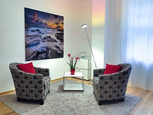 Taking Depression Seriously: Types of talk therapy